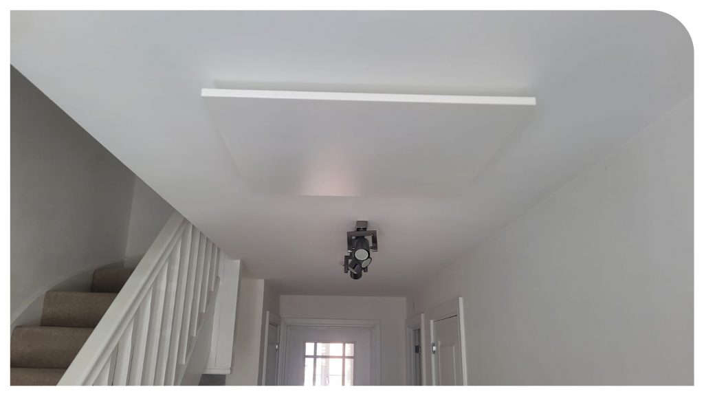 infrared heating vs heat pumps