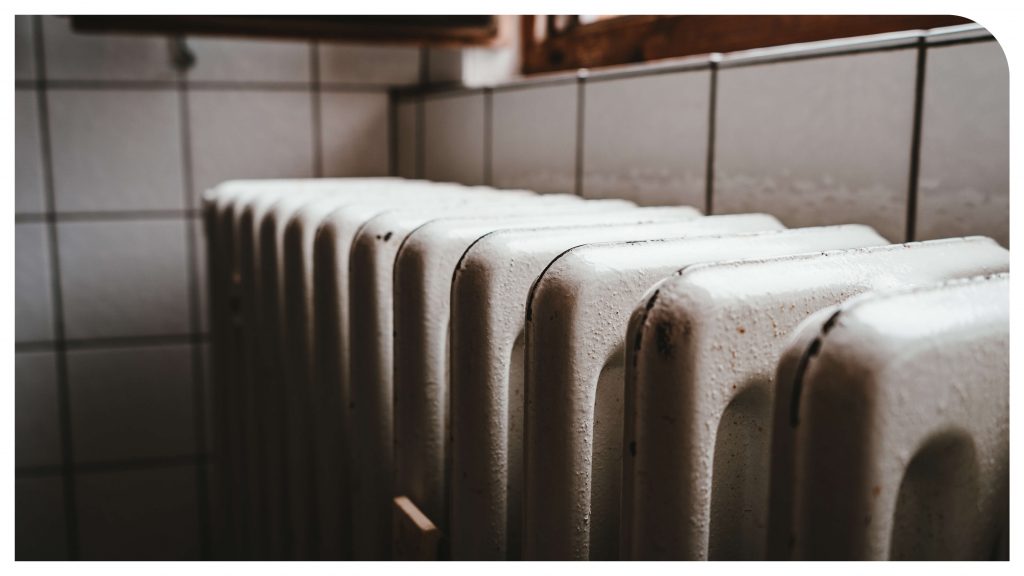 convection heating, storage heating, infra red heating