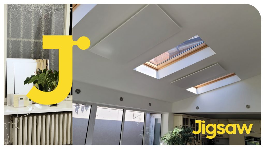 infrared vs convection heating
