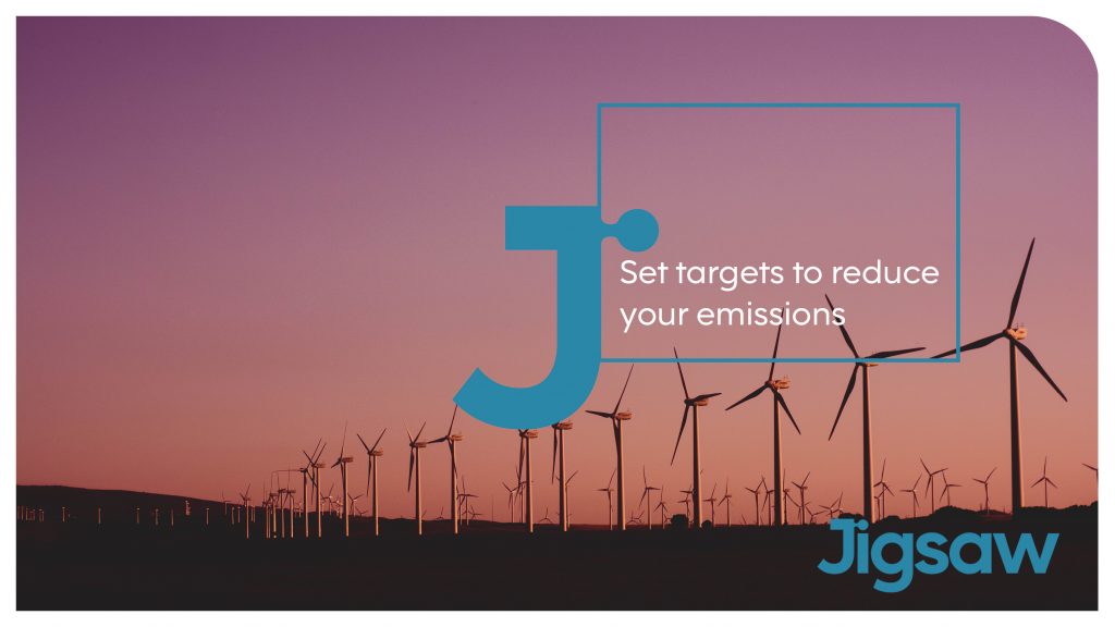 reducing CO2 emissions with infrared heating