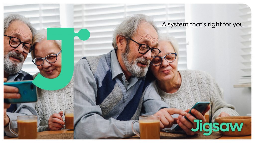 Genius control system explained