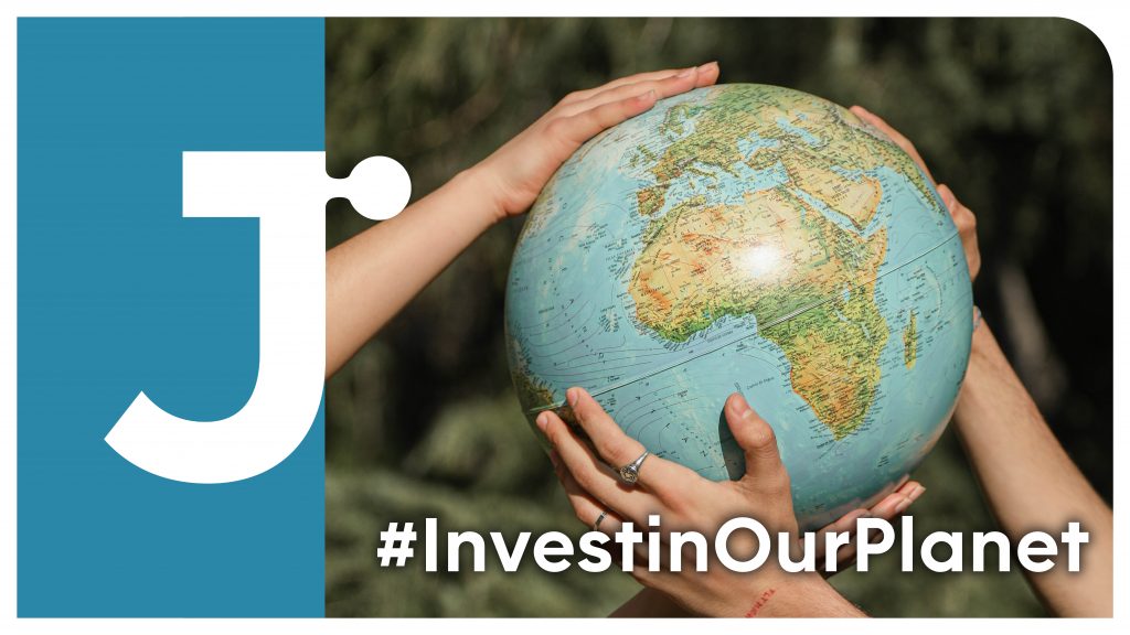 world earth day blog