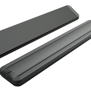 Infrared Power Heater