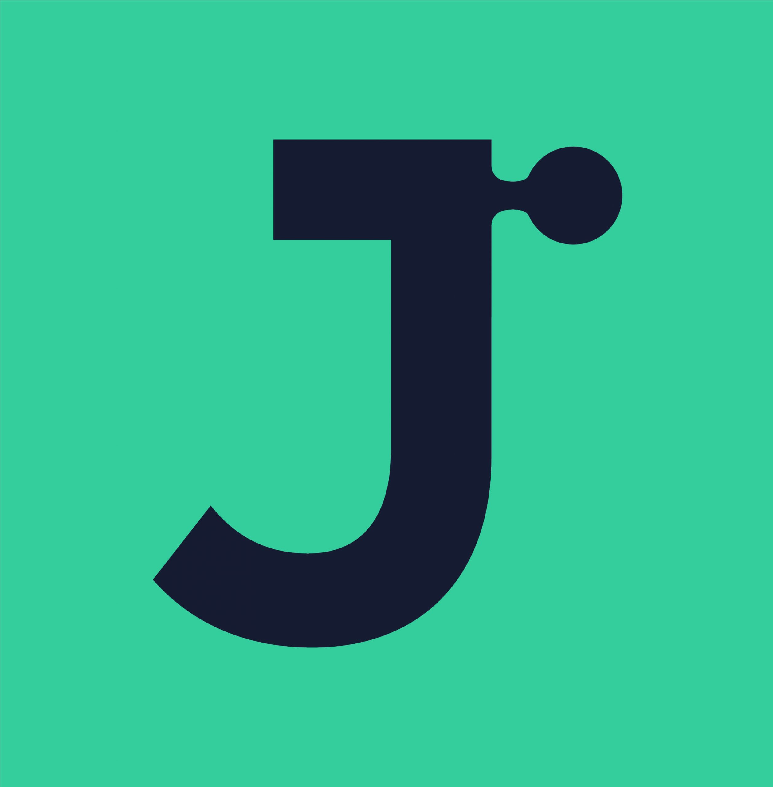jigsaw infrared logo