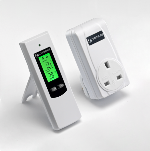 Smart Control system, controls for infrared heating, infrared thermostat.