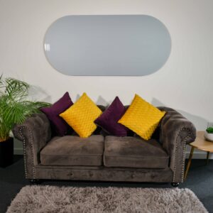 Antares Glass Infrared Heater
