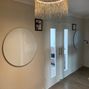 Atlas Glass Infrared Heater