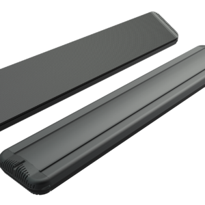 Infrared Power Heater