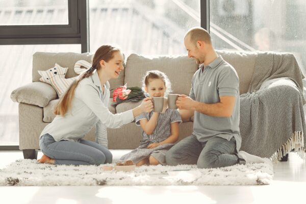 SMART Heating Controls