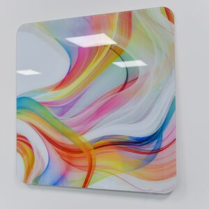 Glass infrared heating customer feedback