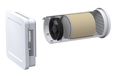 Aerotube WRG smart