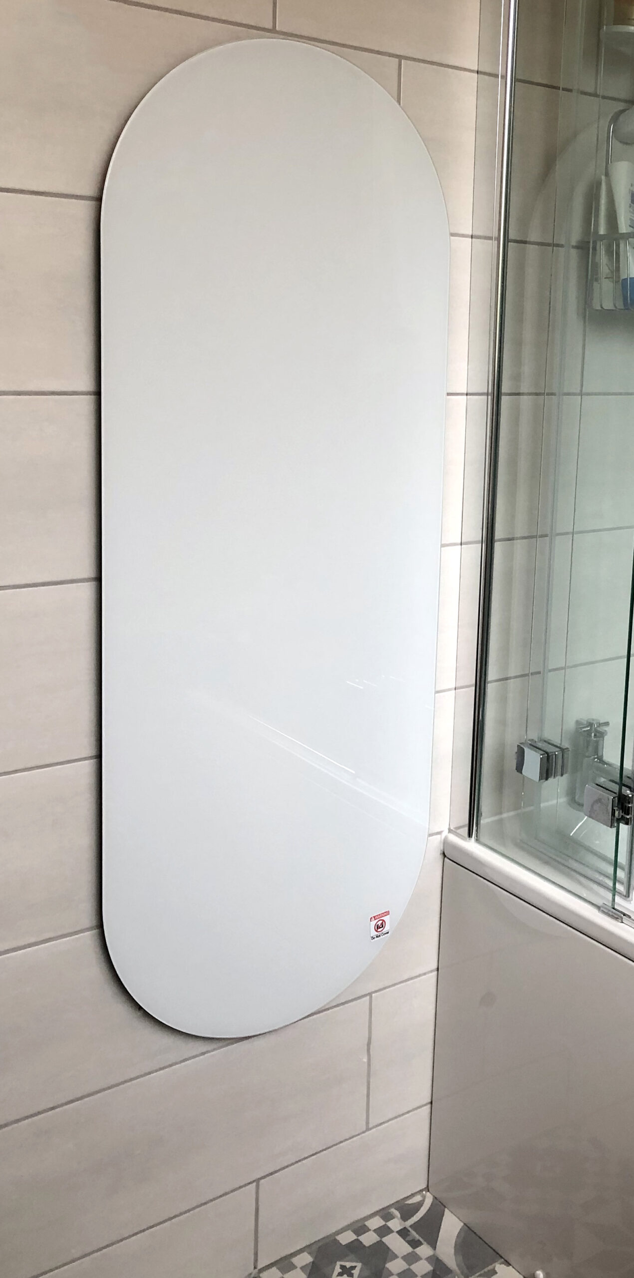 Antares Glass a credible alternative to support the UK Government