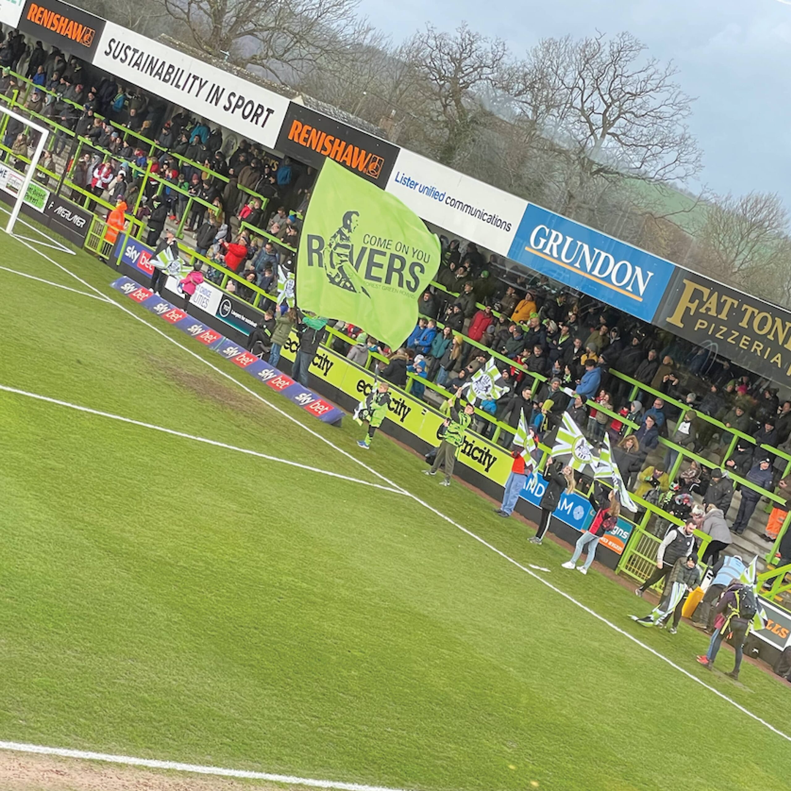 football Rovers football