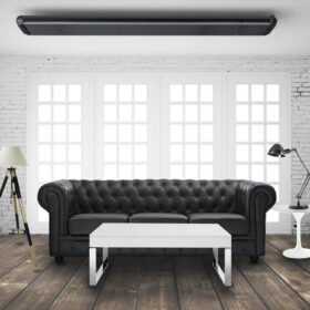 Jigsaw IR Power heater