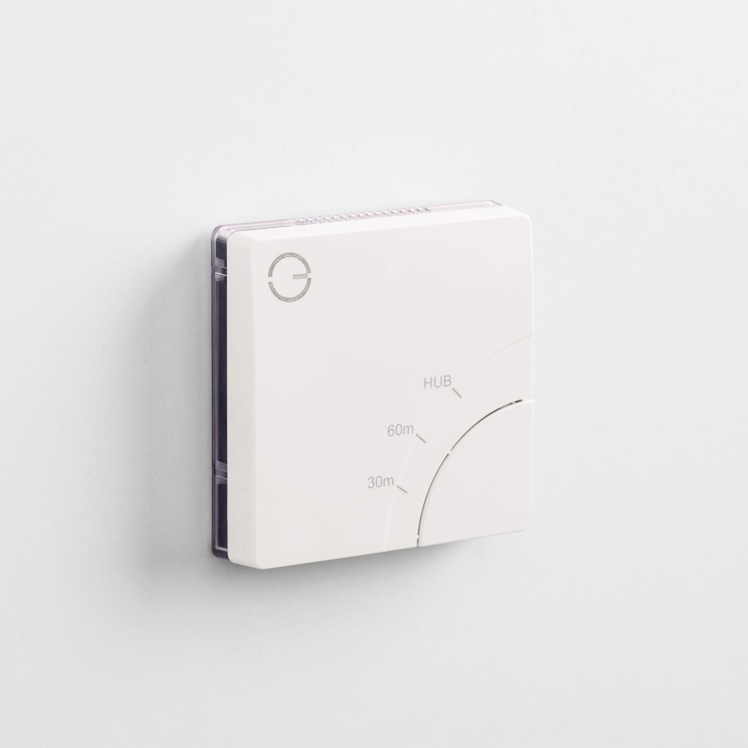 Genius electric Switch for infrared heating