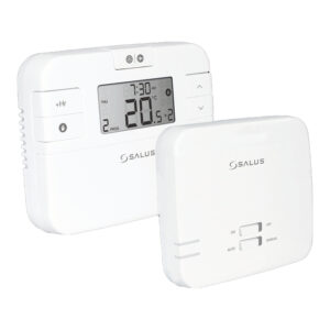 Salus RT510RF Thermostat for infrared heating